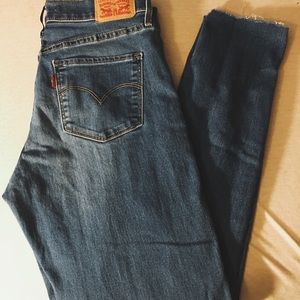 Levi’s Jeans